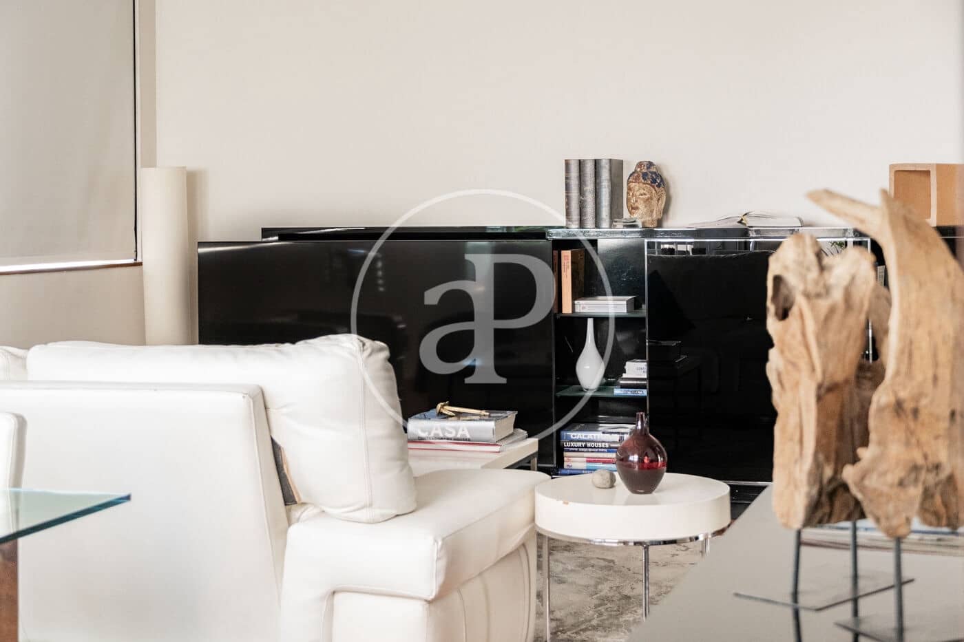3 chambre Appartement à vendre à Madrid ville avec piscine - 1 195 000 € (Ref: 8915582)