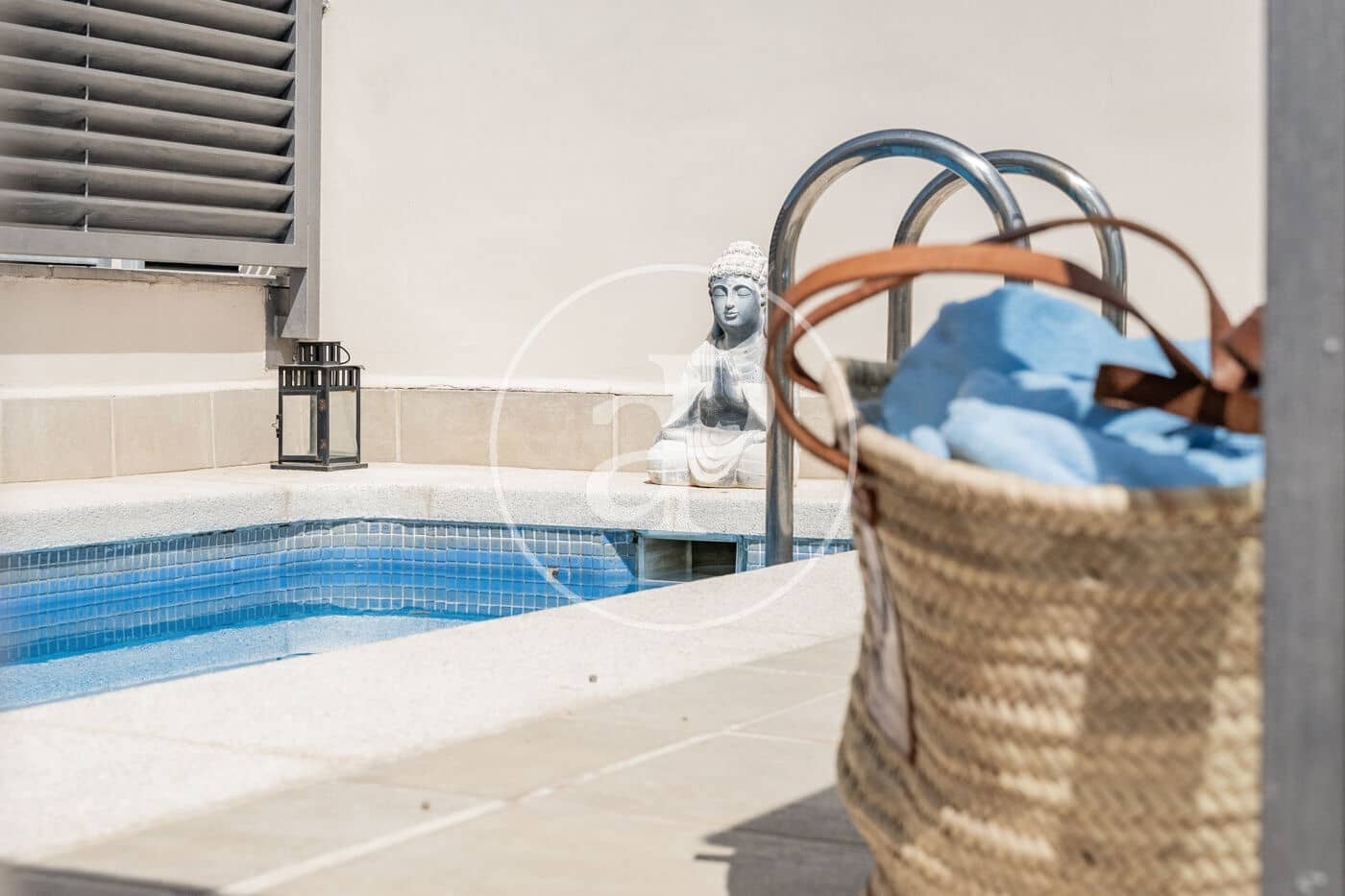 3 chambre Appartement à vendre à Madrid ville avec piscine - 1 195 000 € (Ref: 8915582)