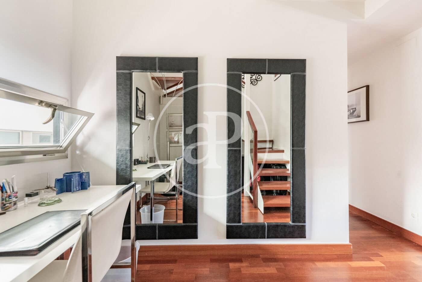3 chambre Appartement à vendre à Madrid ville avec piscine - 1 195 000 € (Ref: 8915582)