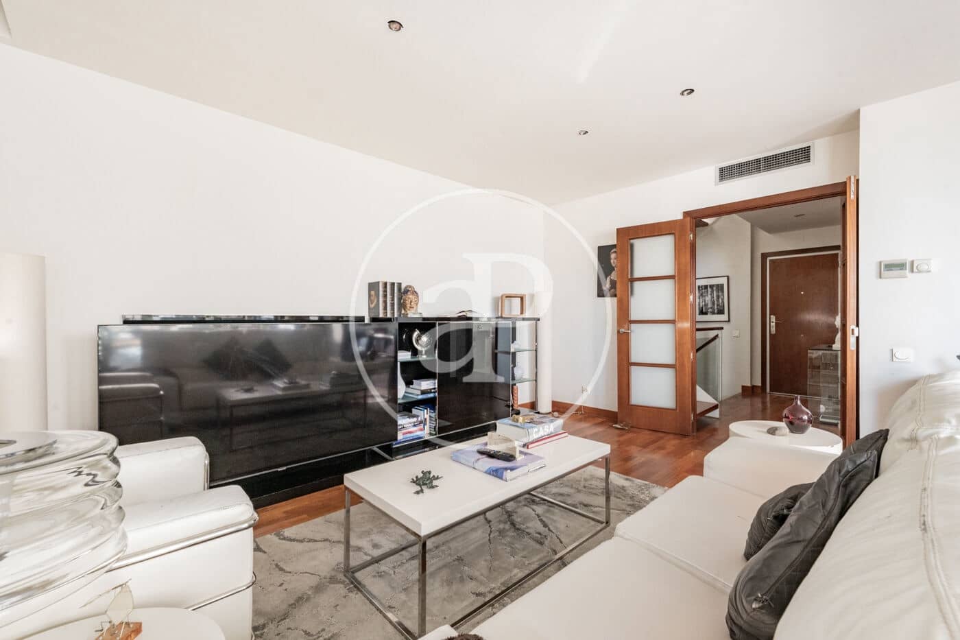 3 chambre Appartement à vendre à Madrid ville avec piscine - 1 195 000 € (Ref: 8915582)