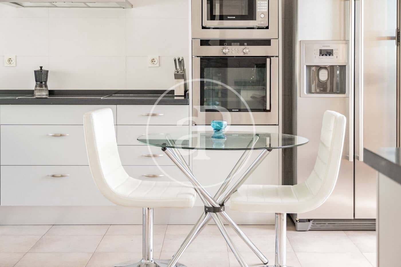 3 chambre Appartement à vendre à Madrid ville avec piscine - 1 195 000 € (Ref: 8915582)