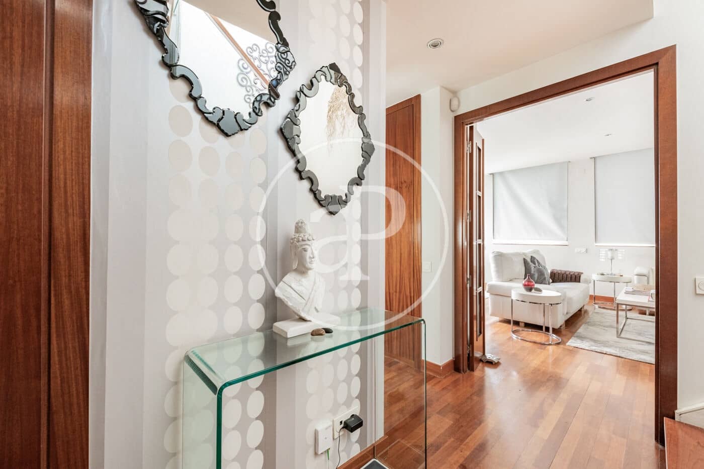 3 chambre Appartement à vendre à Madrid ville avec piscine - 1 195 000 € (Ref: 8915582)