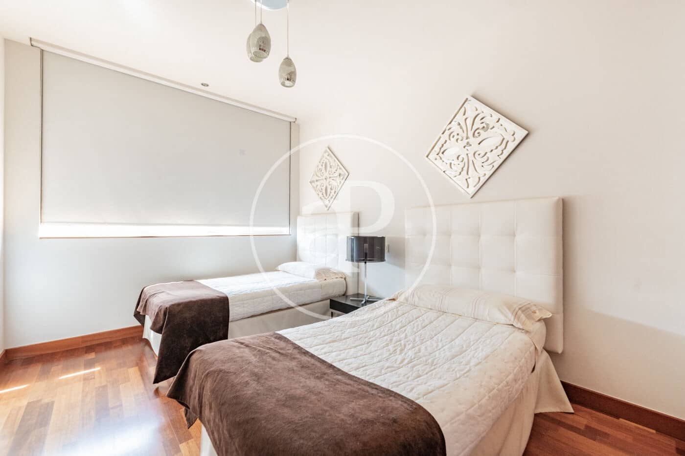 3 chambre Appartement à vendre à Madrid ville avec piscine - 1 195 000 € (Ref: 8915582)