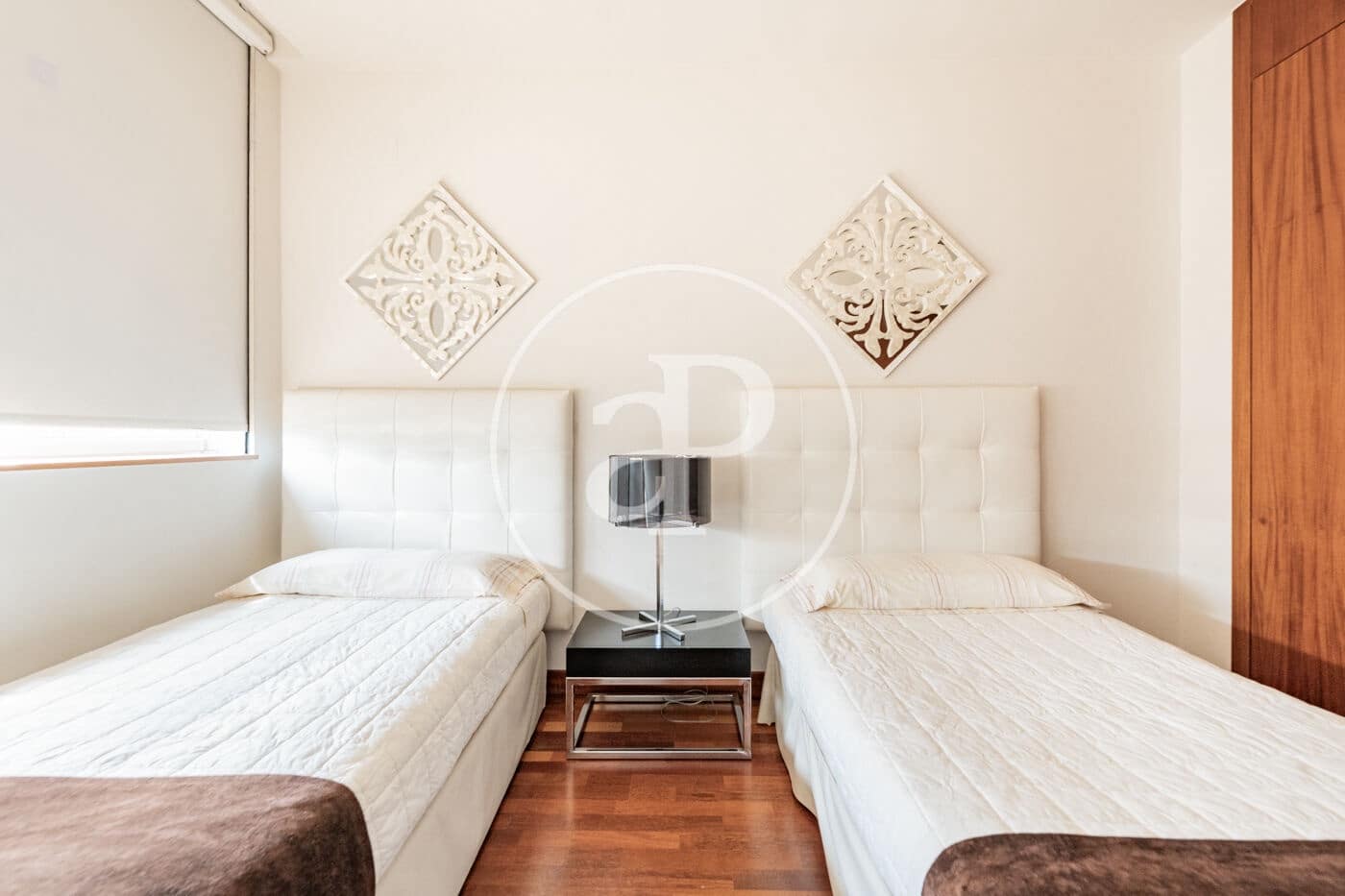 3 chambre Appartement à vendre à Madrid ville avec piscine - 1 195 000 € (Ref: 8915582)
