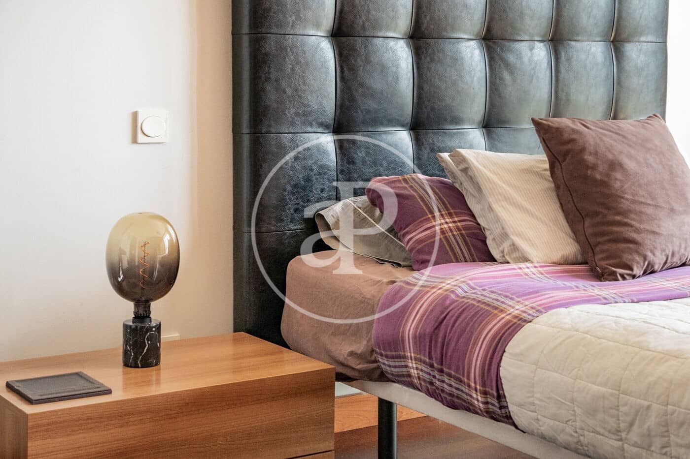 3 chambre Appartement à vendre à Madrid ville avec piscine - 1 195 000 € (Ref: 8915582)