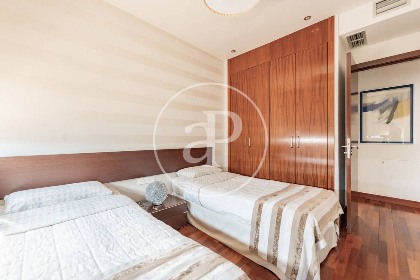 3 chambre Appartement à vendre à Madrid ville avec piscine - 1 195 000 € (Ref: 8915582)