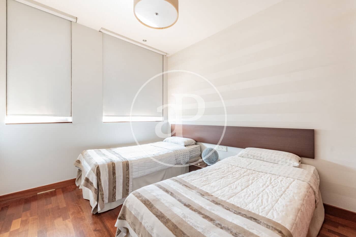 3 chambre Appartement à vendre à Madrid ville avec piscine - 1 195 000 € (Ref: 8915582)