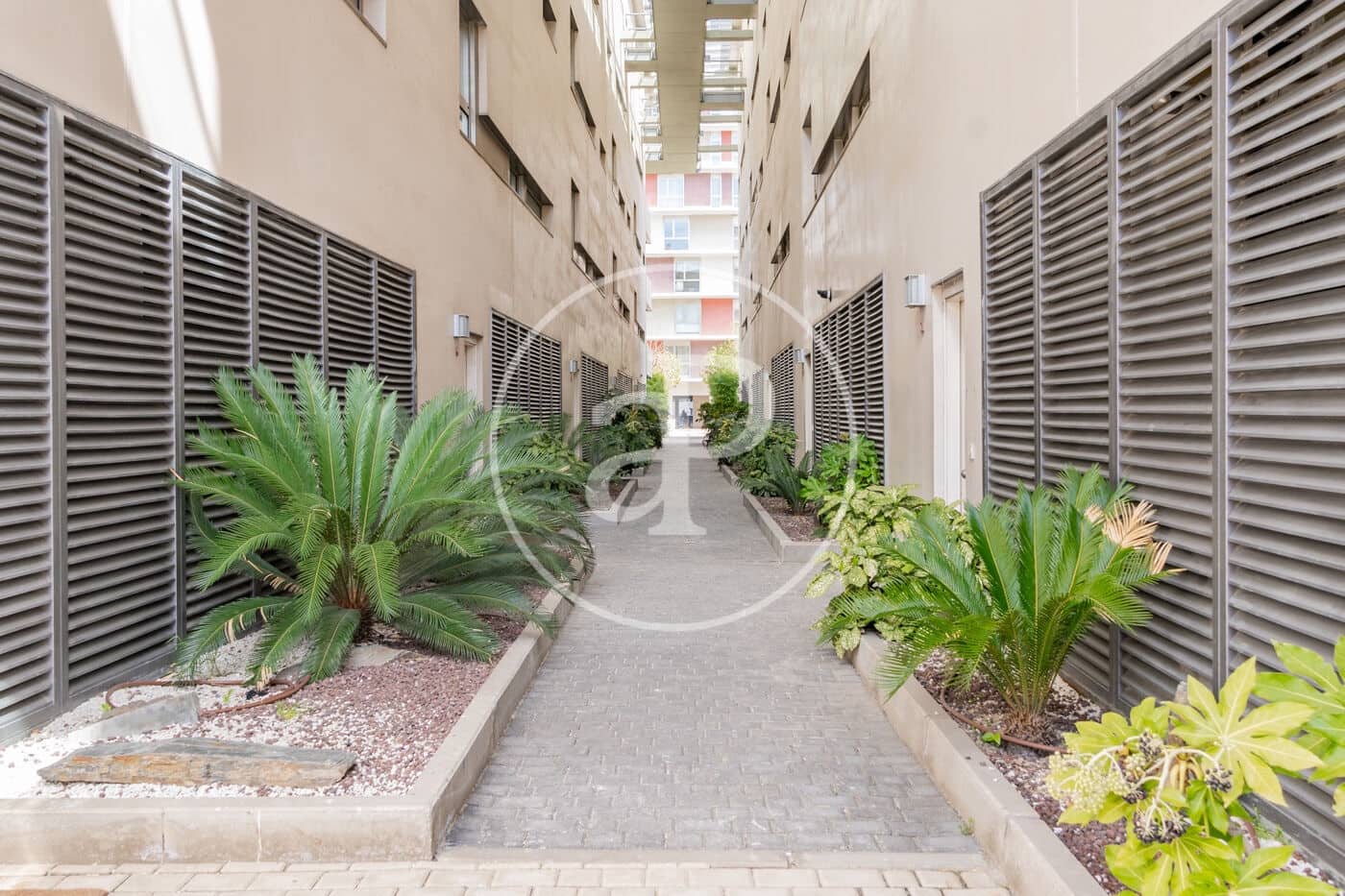 3 chambre Appartement à vendre à Madrid ville avec piscine - 1 195 000 € (Ref: 8915582)