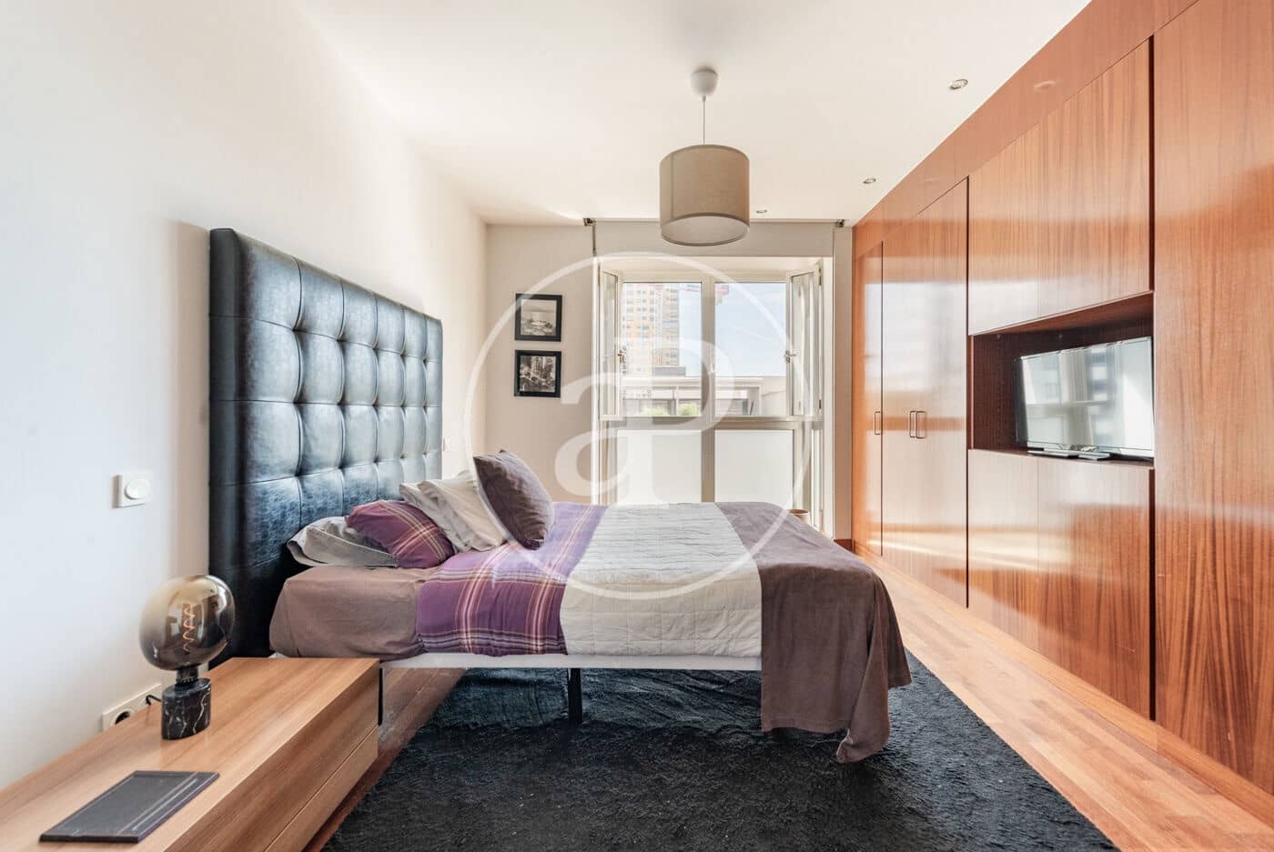 3 chambre Appartement à vendre à Madrid ville avec piscine - 1 195 000 € (Ref: 8915582)
