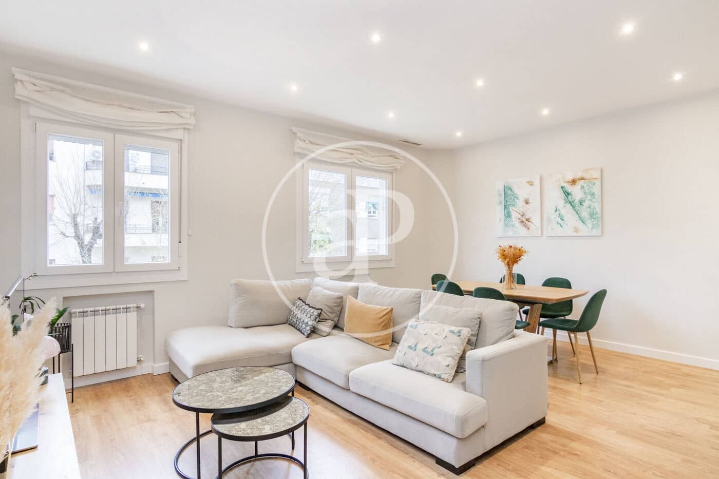 3 soverom Leilighet til salgs i Madrid by - € 909 000 (Ref: 8918192)