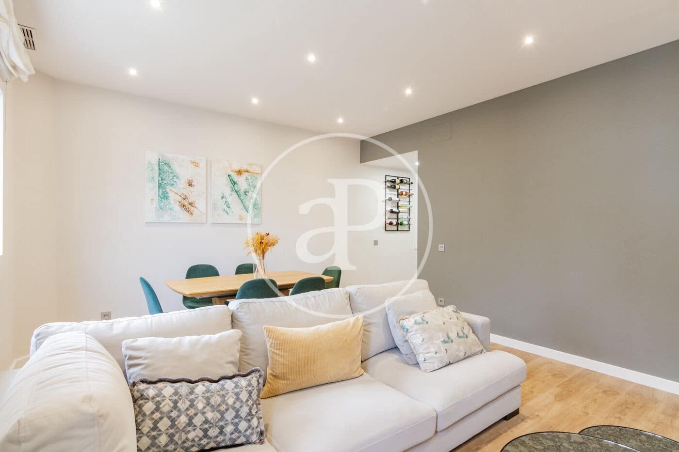 3 soverom Leilighet til salgs i Madrid by - € 909 000 (Ref: 8918192)