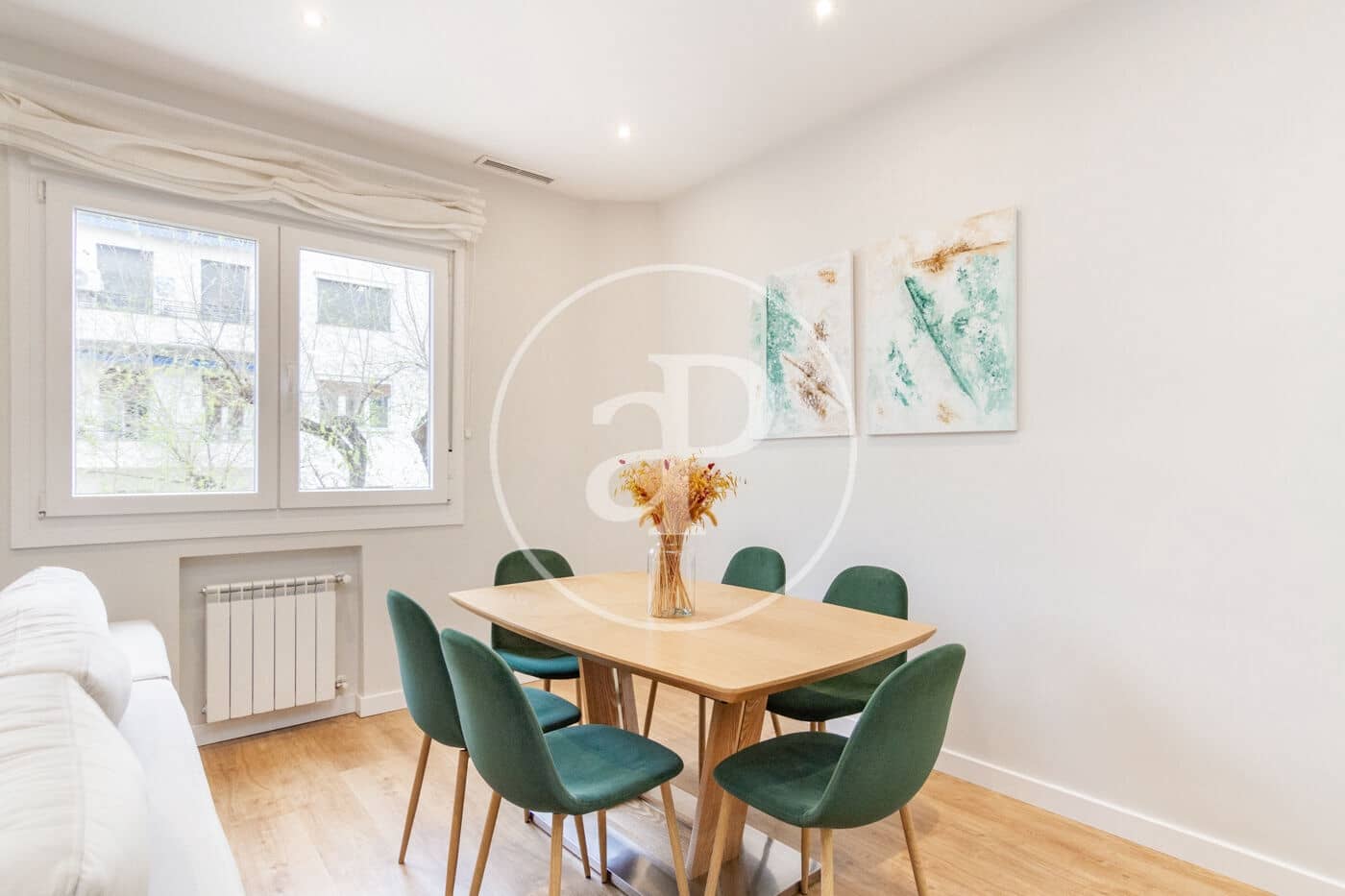 3 soverom Leilighet til salgs i Madrid by - € 909 000 (Ref: 8918192)