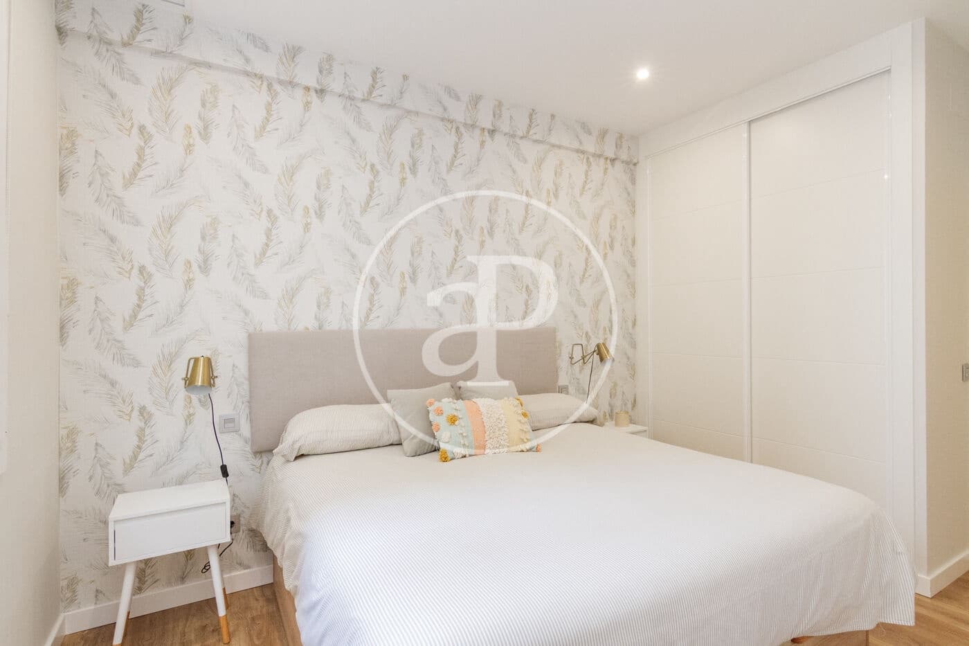 3 soverom Leilighet til salgs i Madrid by - € 909 000 (Ref: 8918192)