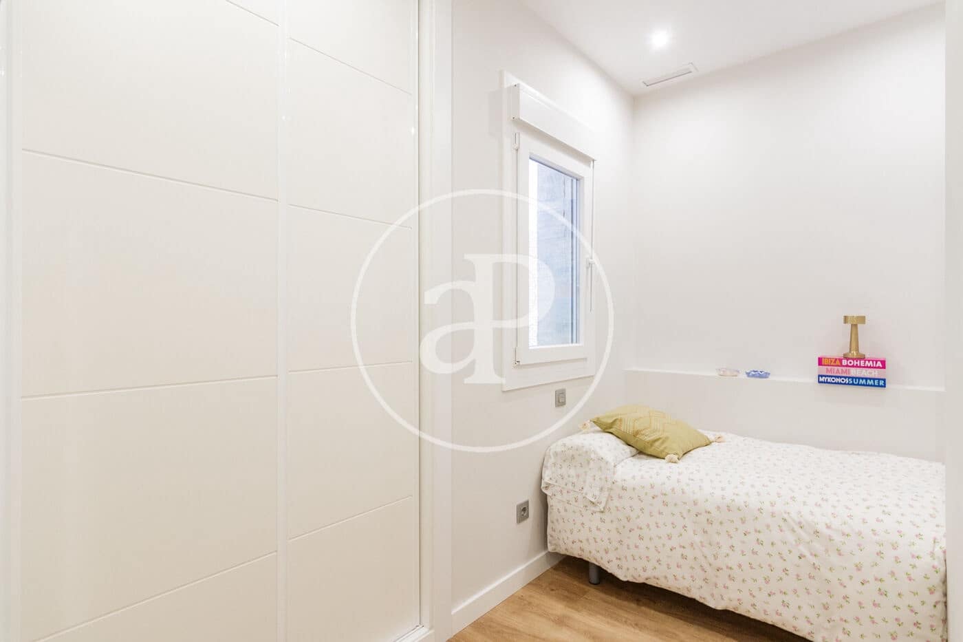 3 soverom Leilighet til salgs i Madrid by - € 909 000 (Ref: 8918192)