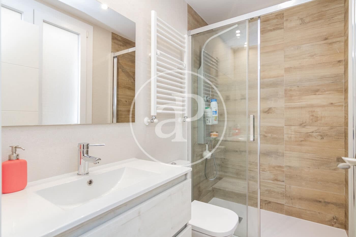 3 soverom Leilighet til salgs i Madrid by - € 909 000 (Ref: 8918192)