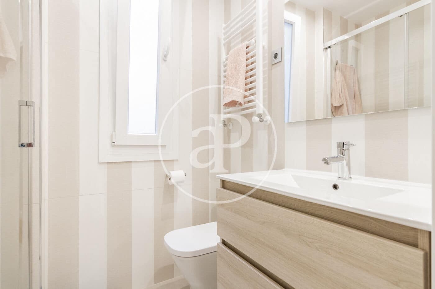 3 soverom Leilighet til salgs i Madrid by - € 909 000 (Ref: 8918192)