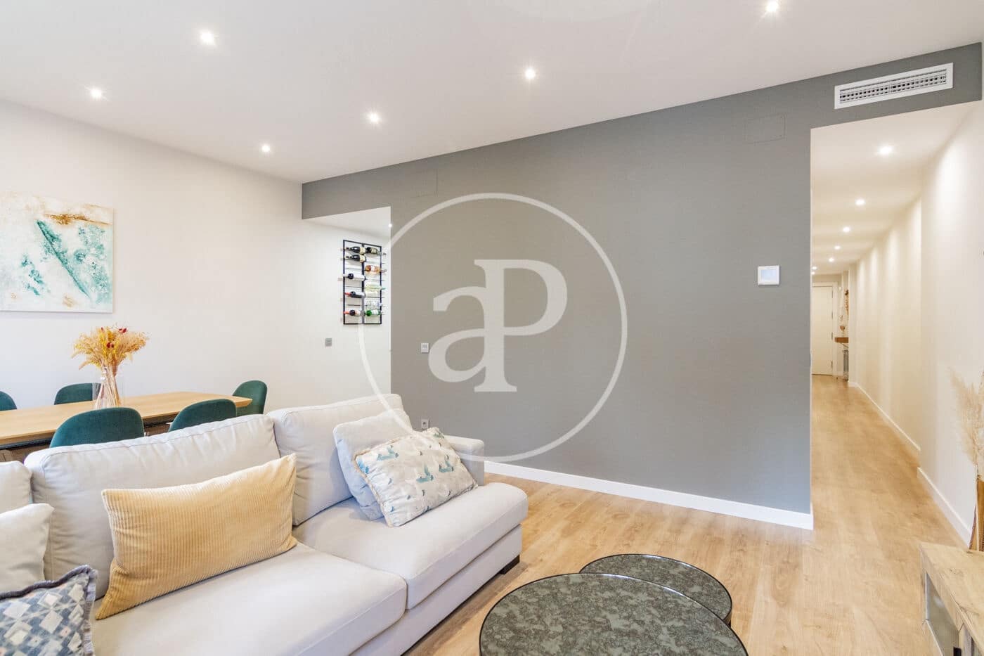 3 soverom Leilighet til salgs i Madrid by - € 909 000 (Ref: 8918192)