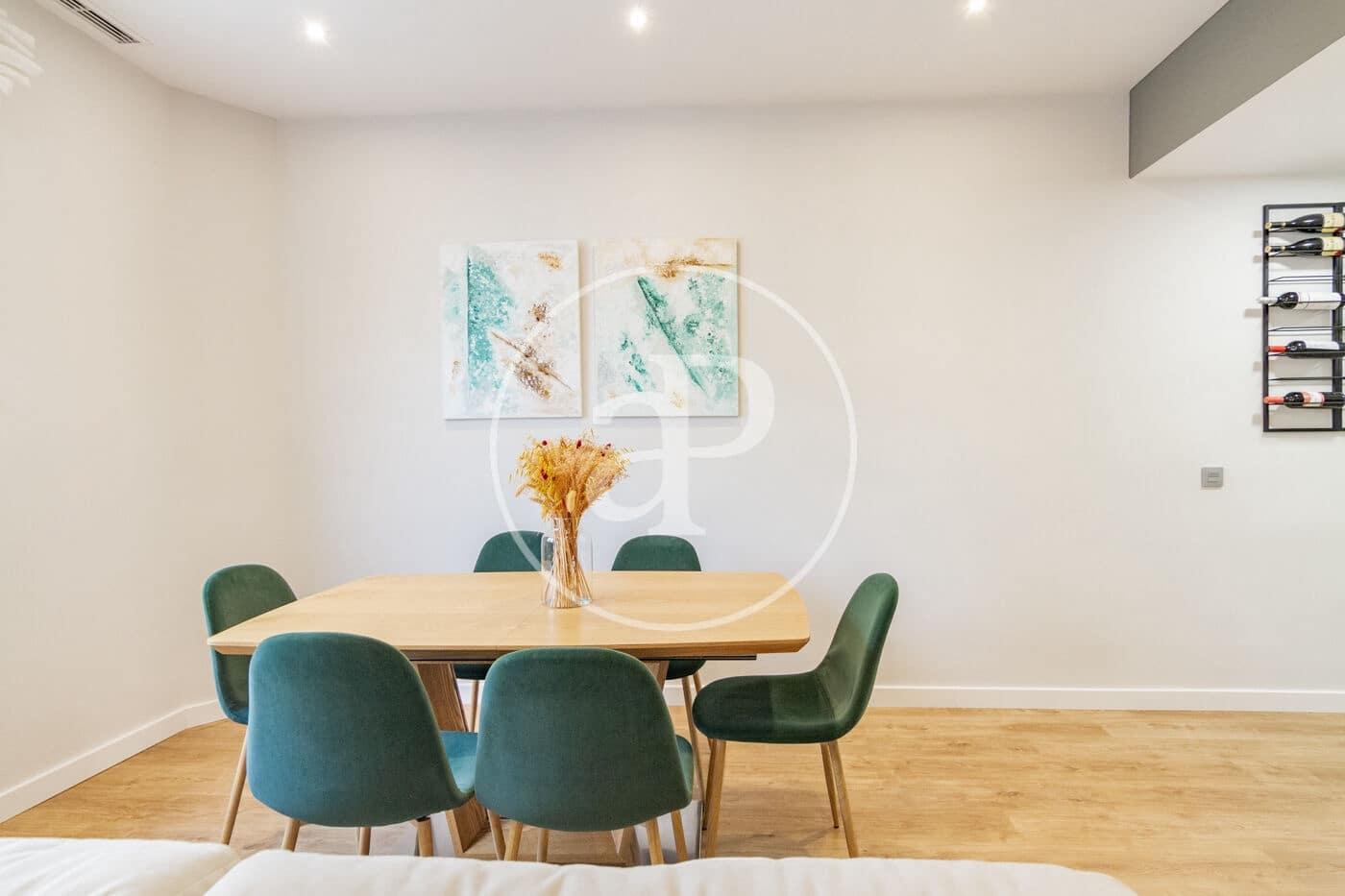 3 soverom Leilighet til salgs i Madrid by - € 909 000 (Ref: 8918192)