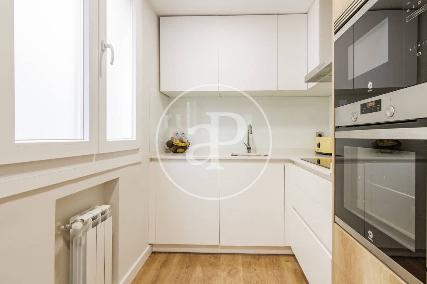 3 soverom Leilighet til salgs i Madrid by - € 909 000 (Ref: 8918192)