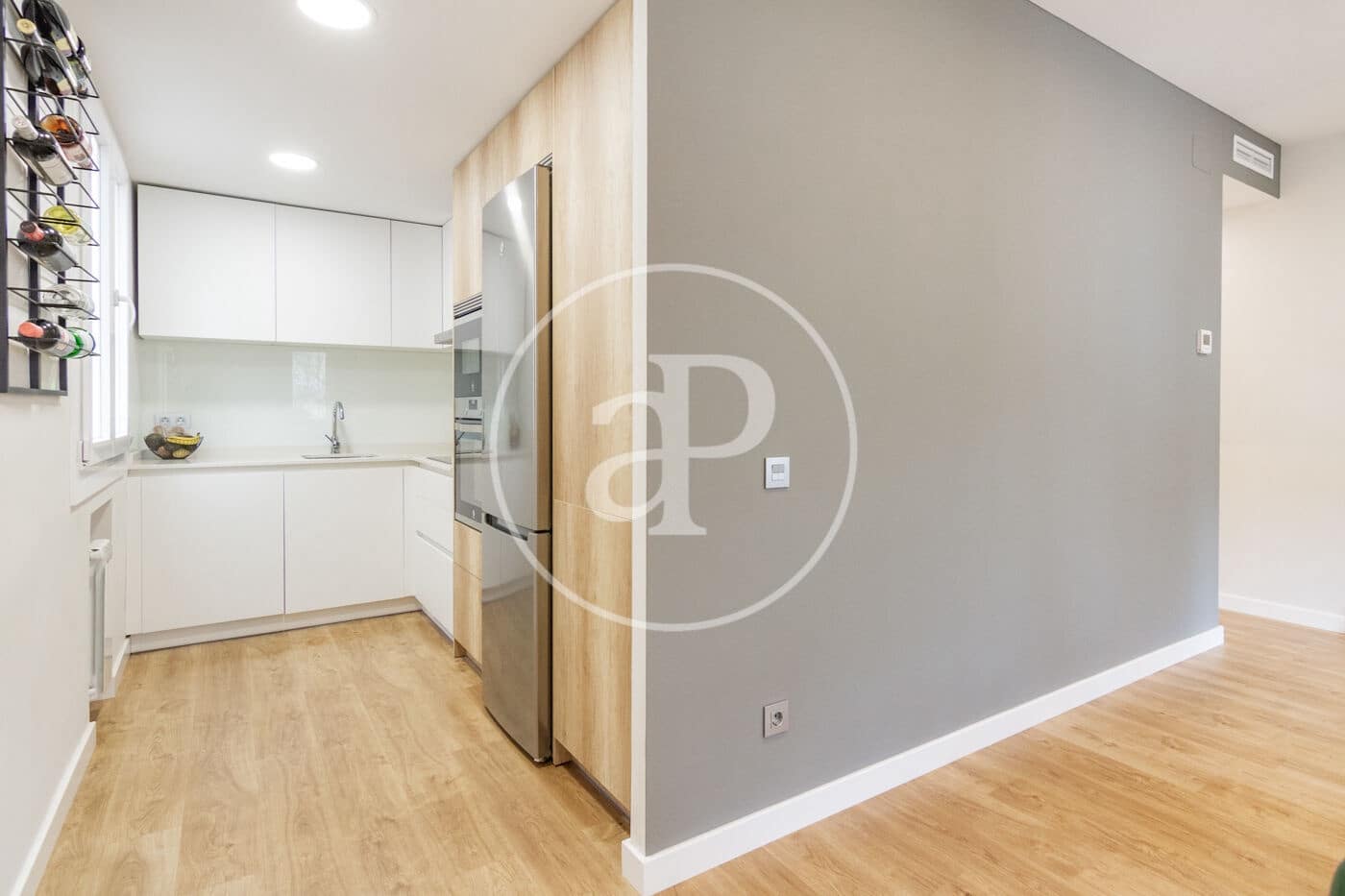 3 soverom Leilighet til salgs i Madrid by - € 909 000 (Ref: 8918192)