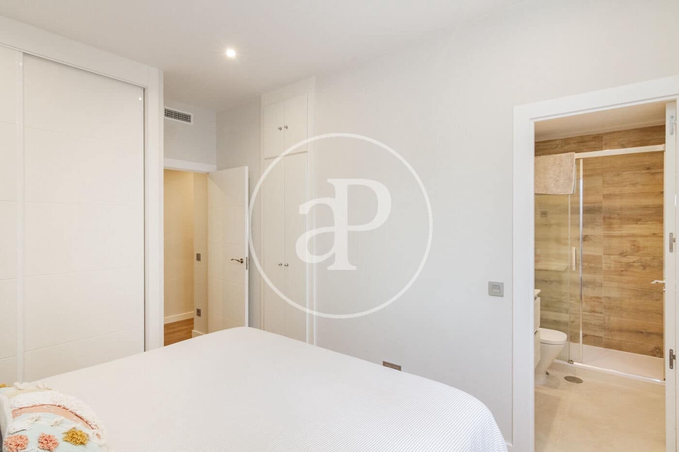 3 soverom Leilighet til salgs i Madrid by - € 909 000 (Ref: 8918192)