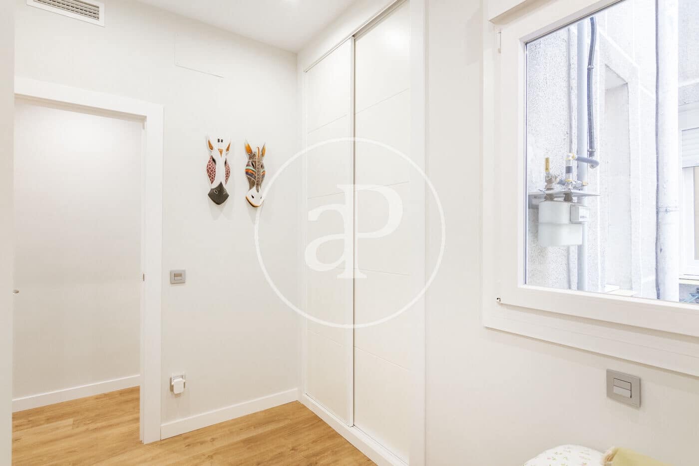 3 soverom Leilighet til salgs i Madrid by - € 909 000 (Ref: 8918192)