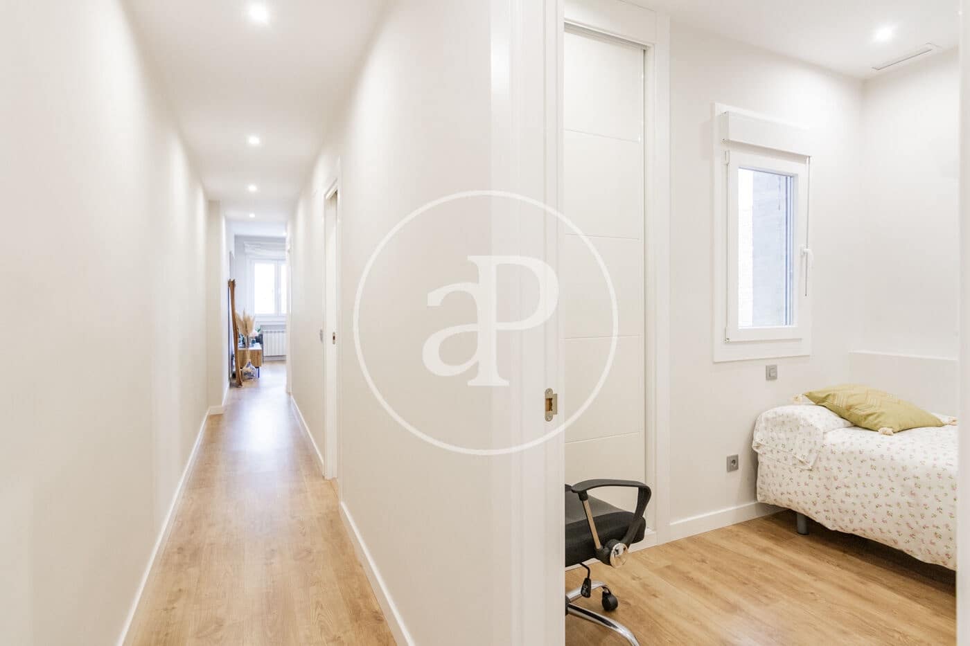 3 soverom Leilighet til salgs i Madrid by - € 909 000 (Ref: 8918192)