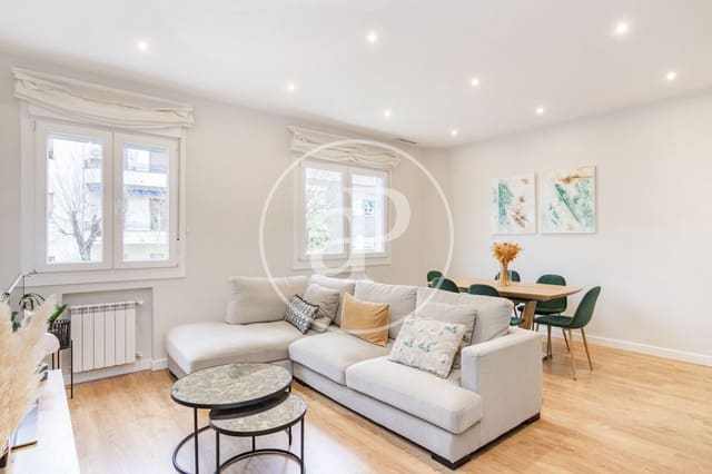 3 Zimmer Apartment zu verkaufen in Arapiles, Madrid Stadt - 909.000 € (Ref: 8918192)