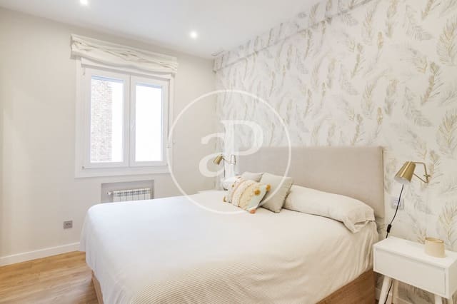 3 Zimmer Apartment zu verkaufen in Arapiles, Madrid Stadt - 909.000 € (Ref: 8918192)