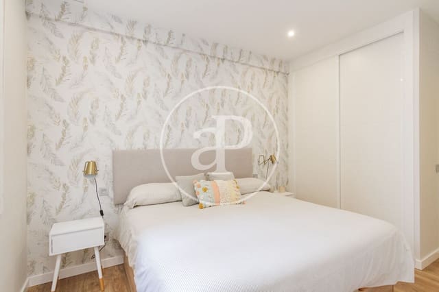 3 Zimmer Apartment zu verkaufen in Arapiles, Madrid Stadt - 909.000 € (Ref: 8918192)