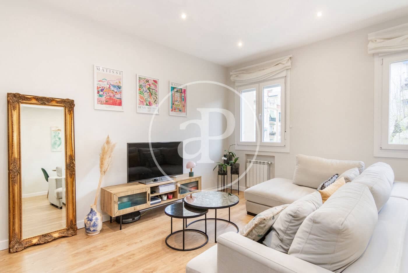 3 soverom Leilighet til salgs i Madrid by - € 909 000 (Ref: 8918192)