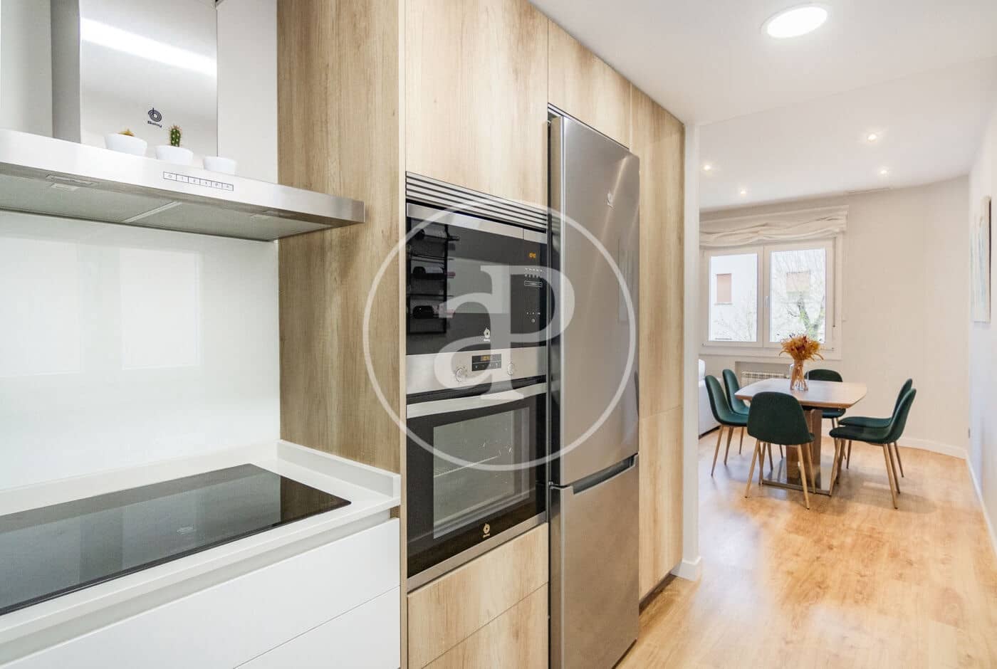 3 soverom Leilighet til salgs i Madrid by - € 909 000 (Ref: 8918192)