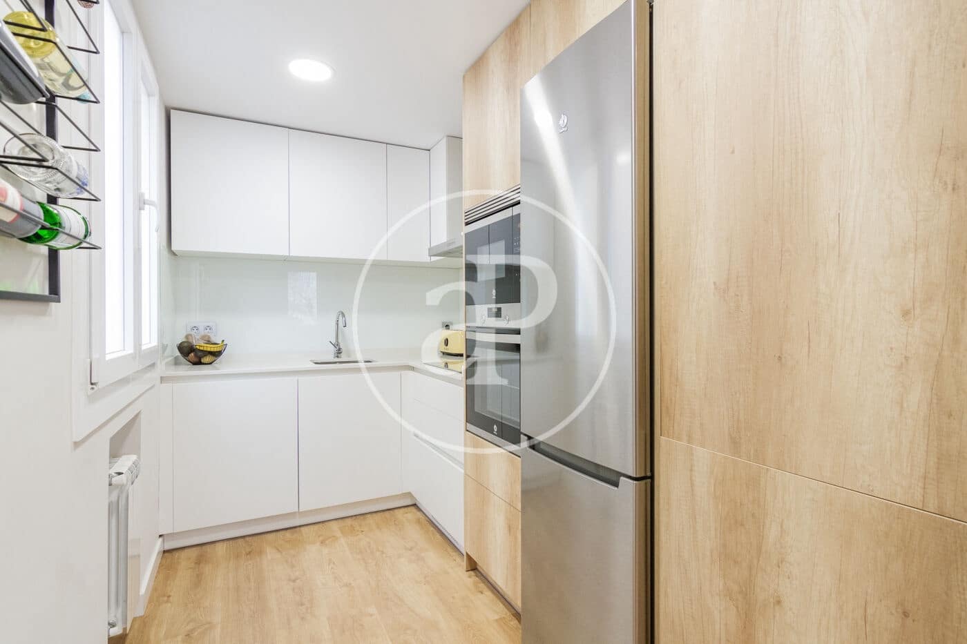 3 soverom Leilighet til salgs i Madrid by - € 909 000 (Ref: 8918192)