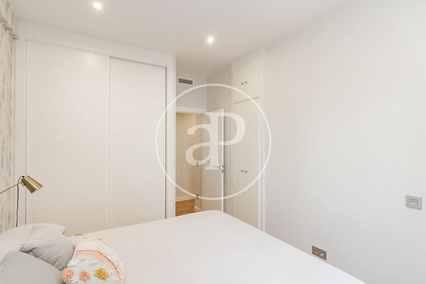 3 soverom Leilighet til salgs i Madrid by - € 909 000 (Ref: 8918192)