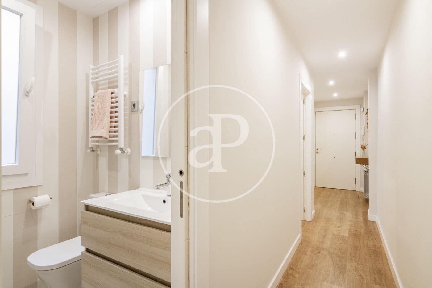 3 soverom Leilighet til salgs i Madrid by - € 909 000 (Ref: 8918192)