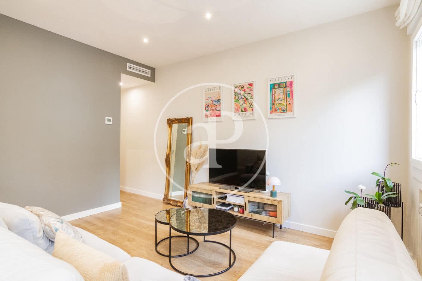 3 soverom Leilighet til salgs i Madrid by - € 909 000 (Ref: 8918192)