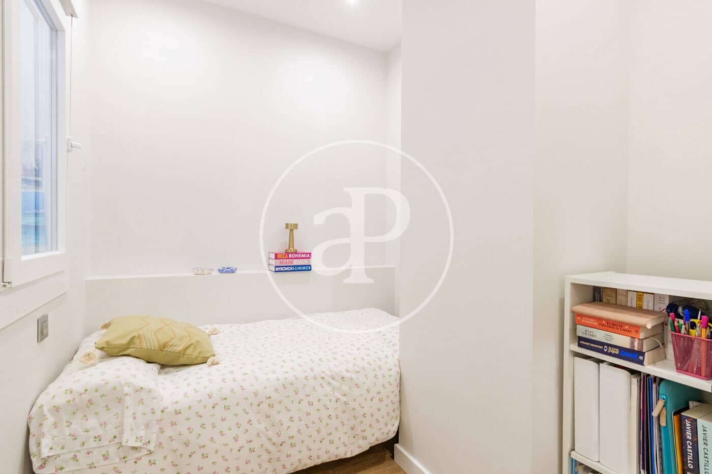 3 soverom Leilighet til salgs i Madrid by - € 909 000 (Ref: 8918192)