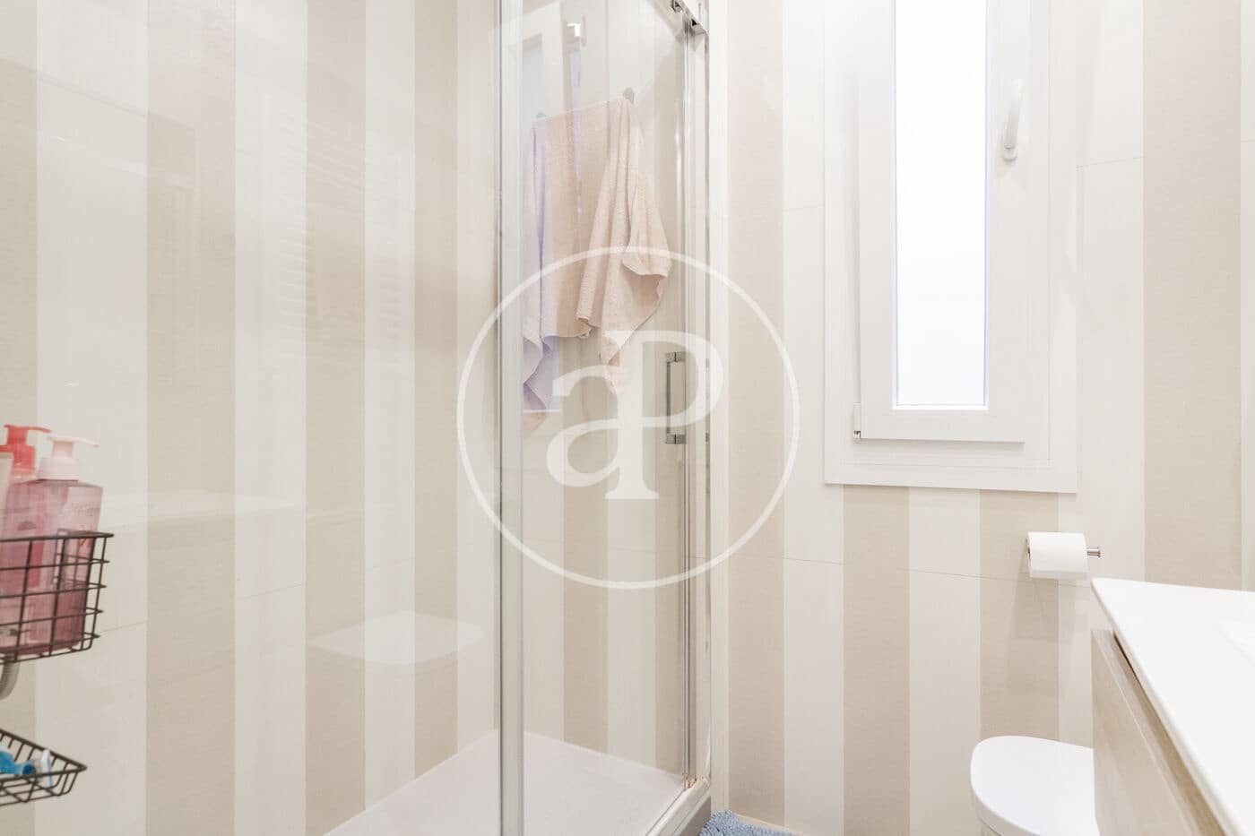 3 soverom Leilighet til salgs i Madrid by - € 909 000 (Ref: 8918192)