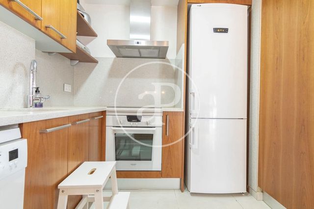 Apartamento de 3 habitaciones en Ciudad Lineal, Madrid ciudad en alquiler con piscina garaje - 2.900 € (Ref: 8918193)
