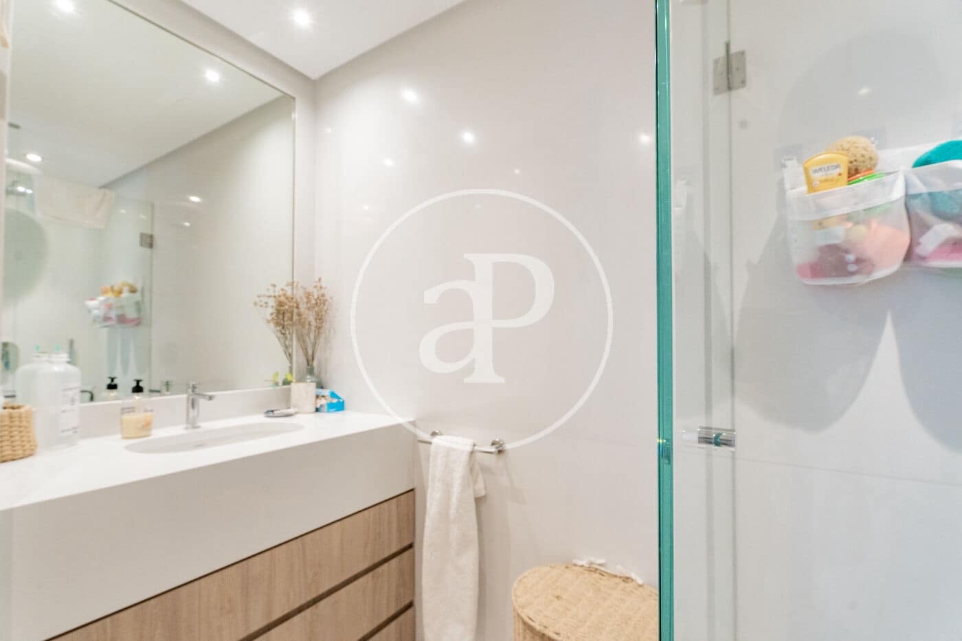 4 camera da letto Attico in vendita in Madrid citta - 1.450.000 € (Rif: 8921760)