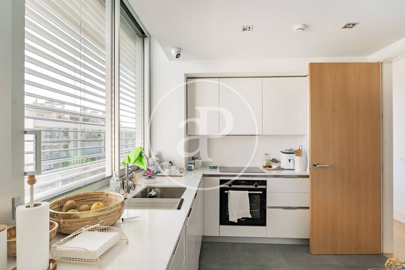 4 camera da letto Attico in vendita in Madrid citta - 1.450.000 € (Rif: 8921760)
