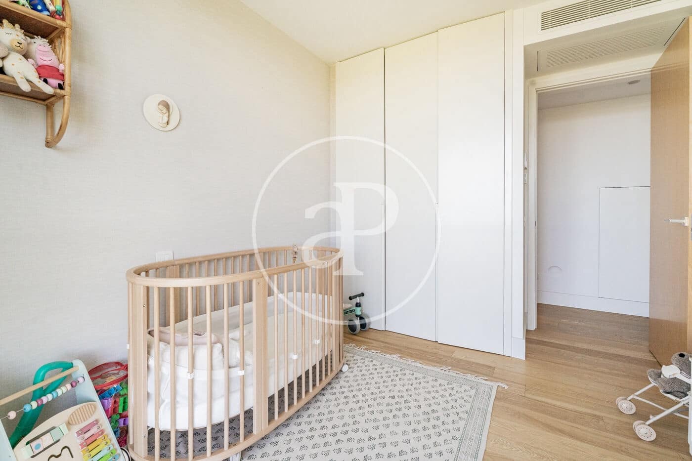4 camera da letto Attico in vendita in Madrid citta - 1.450.000 € (Rif: 8921760)
