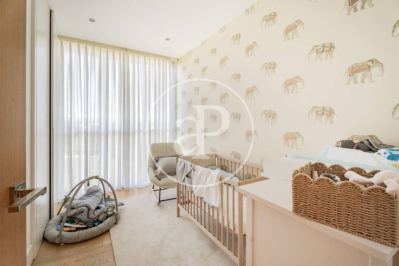 4 camera da letto Attico in vendita in Madrid citta - 1.450.000 € (Rif: 8921760)