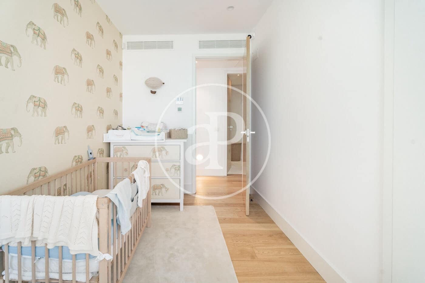 4 camera da letto Attico in vendita in Madrid citta - 1.450.000 € (Rif: 8921760)