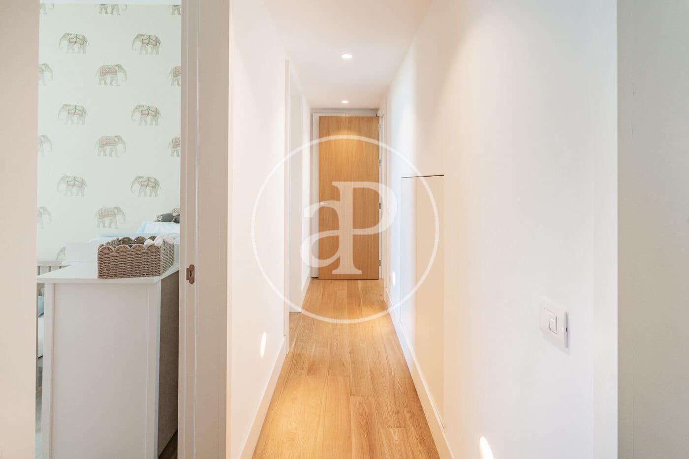 4 camera da letto Attico in vendita in Madrid citta - 1.450.000 € (Rif: 8921760)