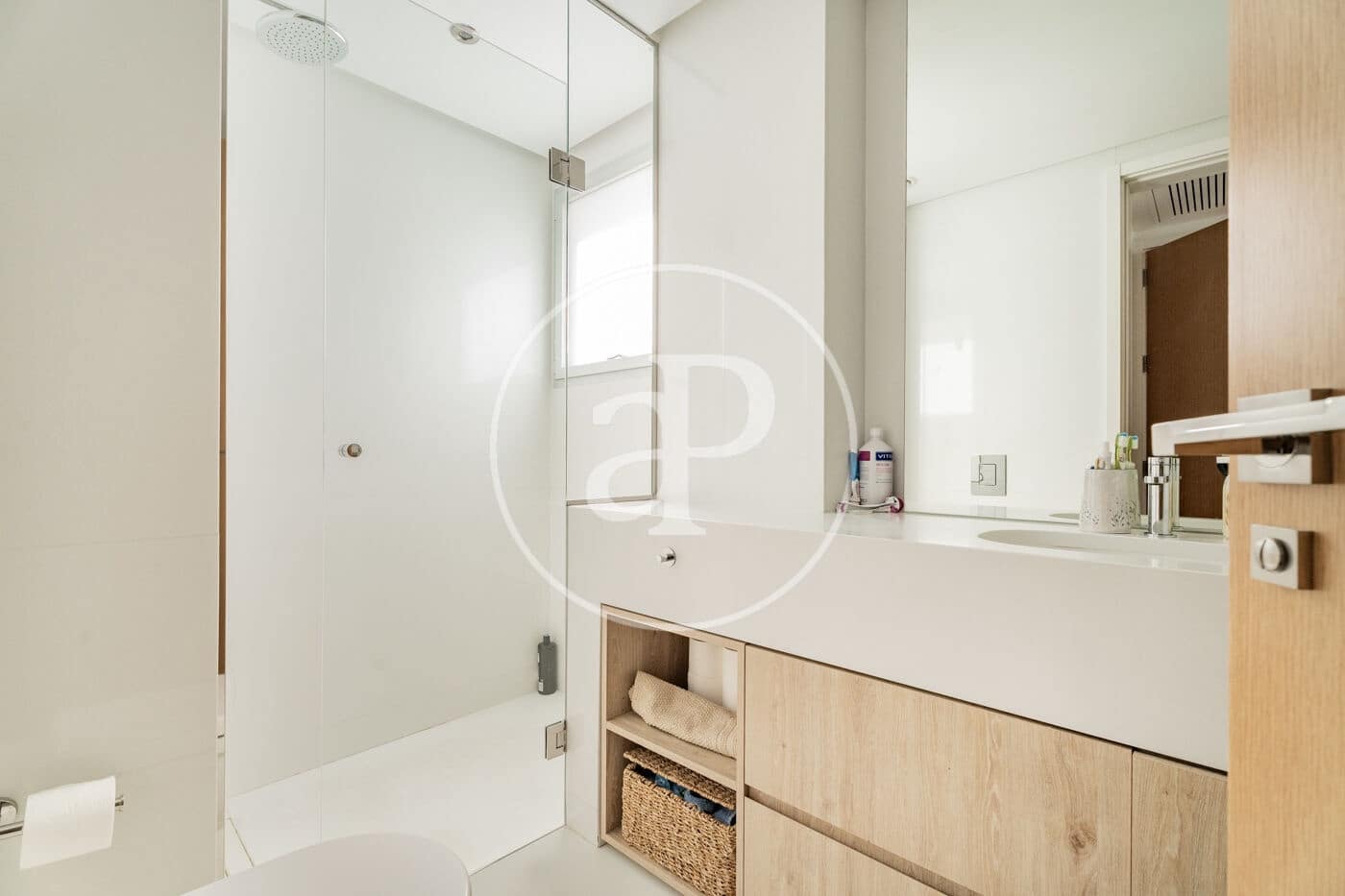 4 camera da letto Attico in vendita in Madrid citta - 1.450.000 € (Rif: 8921760)