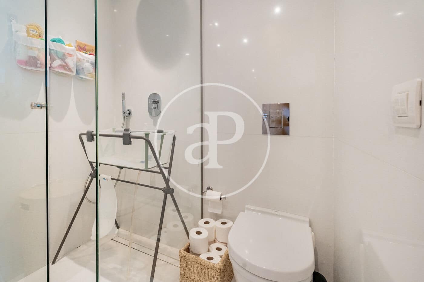 4 camera da letto Attico in vendita in Madrid citta - 1.450.000 € (Rif: 8921760)