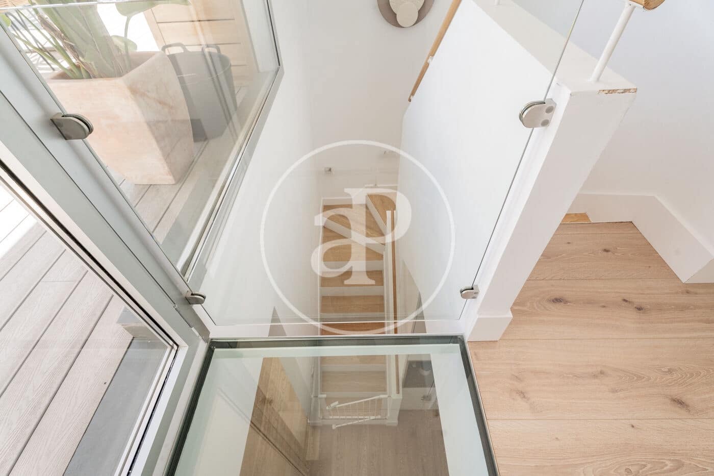 4 camera da letto Attico in vendita in Madrid citta - 1.450.000 € (Rif: 8921760)