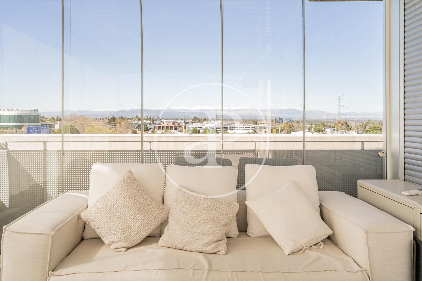 4 camera da letto Attico in vendita in Madrid citta - 1.450.000 € (Rif: 8921760)