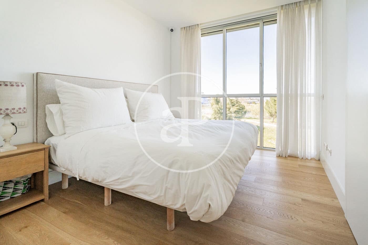 4 camera da letto Attico in vendita in Madrid citta - 1.450.000 € (Rif: 8921760)